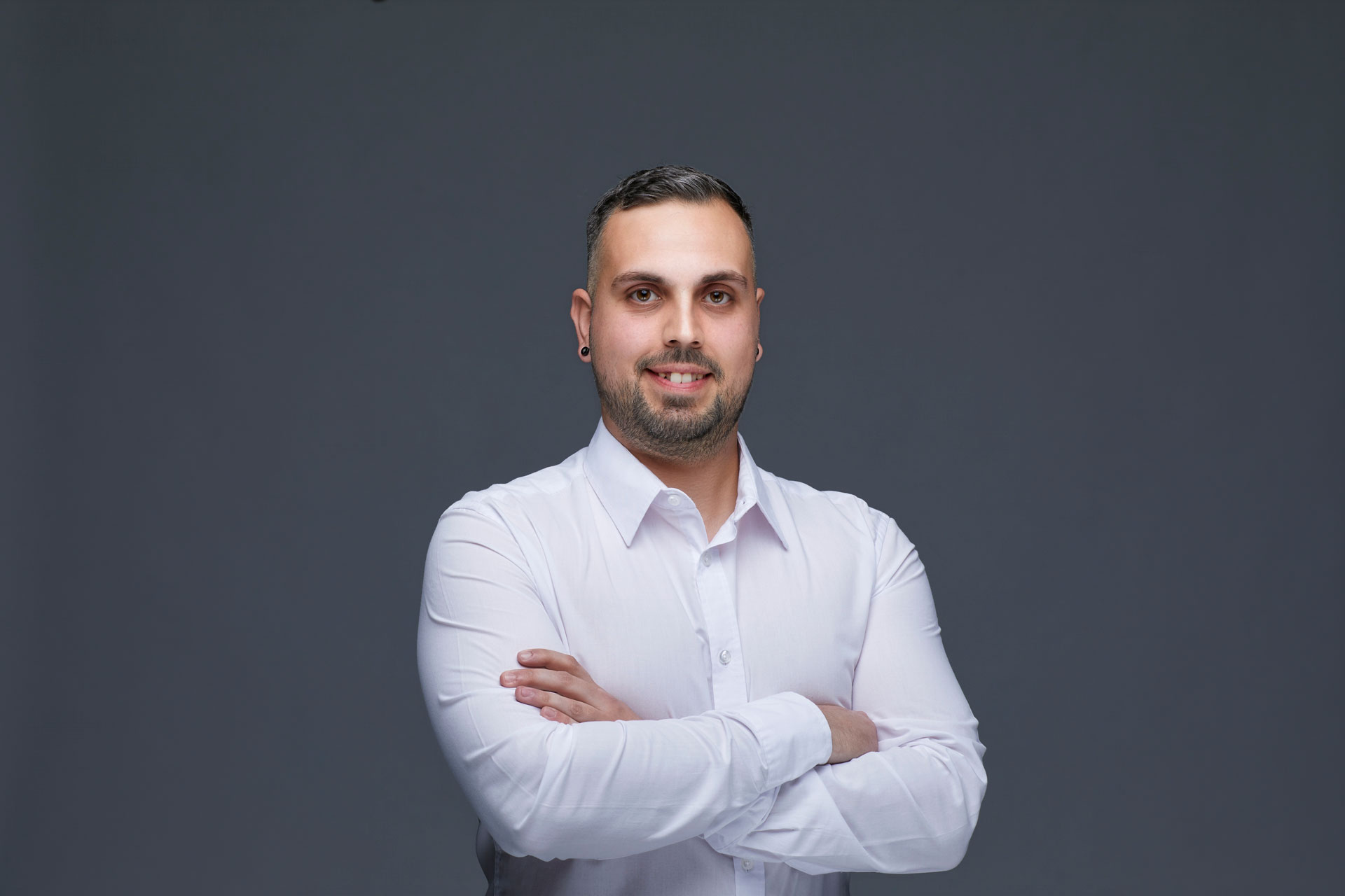 Cristiano Pinto